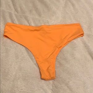 Myra Swim bathing suit bottoms